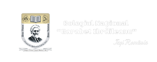 Colegiul Național “Garabet Ibrăileanu” Iași